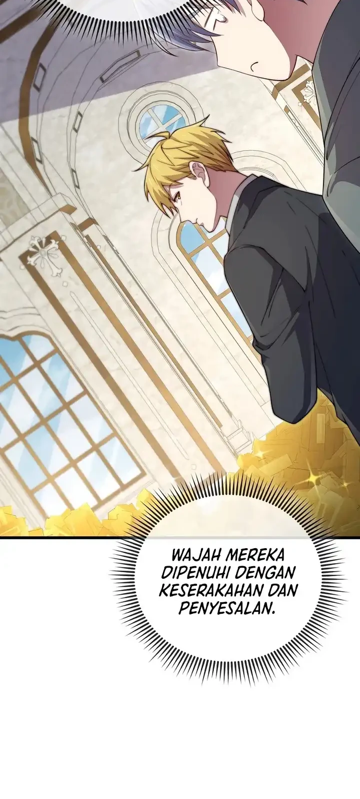 The Lord’s Coins Aren’t Decreasing?! Chapter 180 - halaman 45