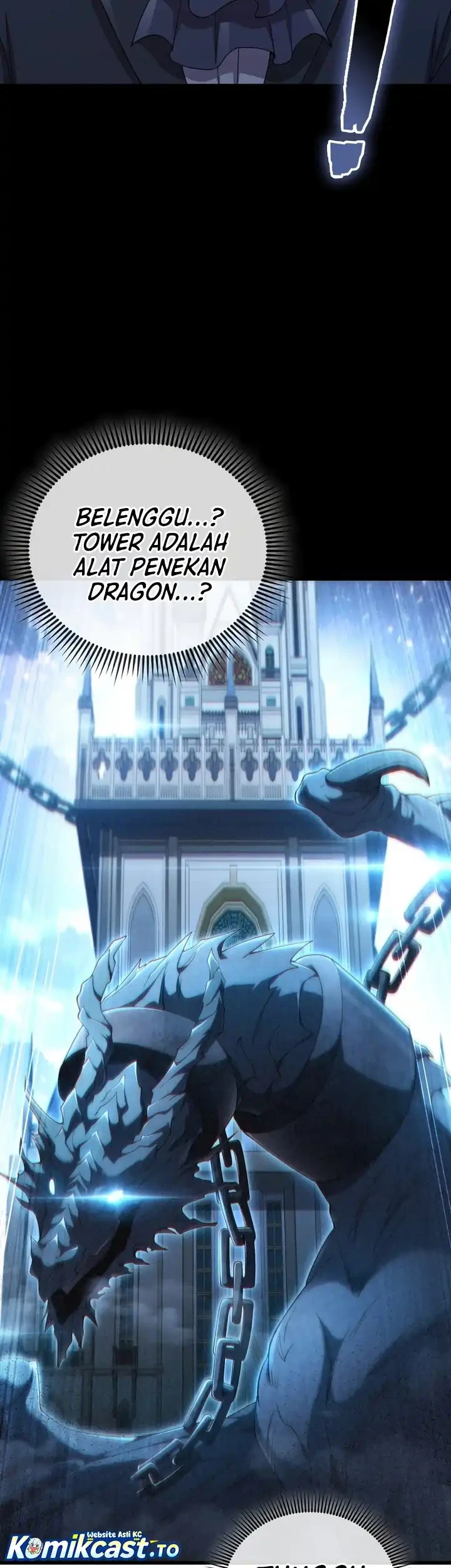 The Lord’s Coins Aren’t Decreasing?! Chapter 180 - halaman 54