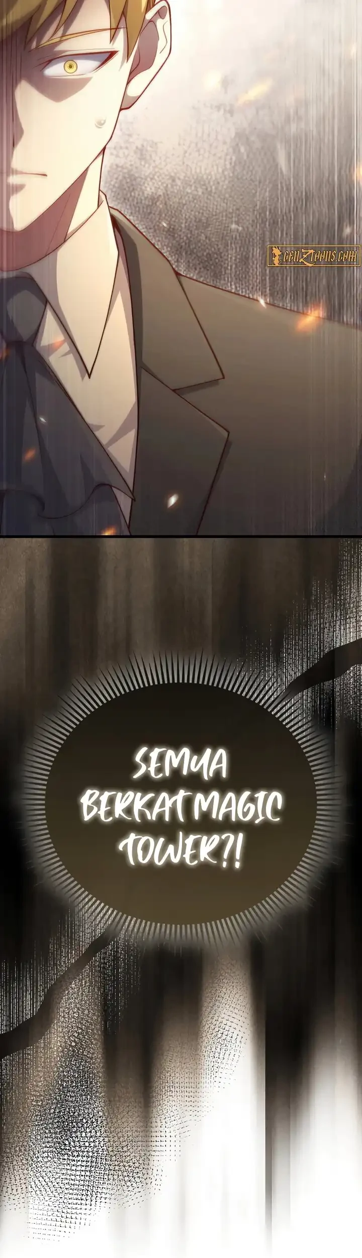 The Lord’s Coins Aren’t Decreasing?! Chapter 180 - halaman 56