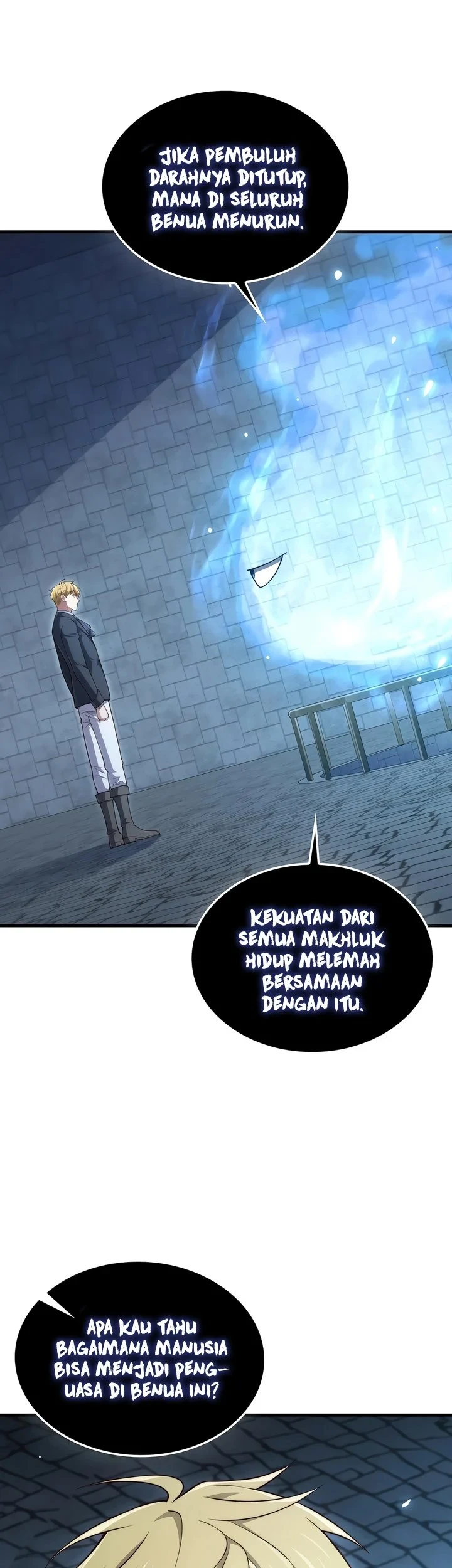 The Lord’s Coins Aren’t Decreasing?! Chapter 181.2 - halaman 10