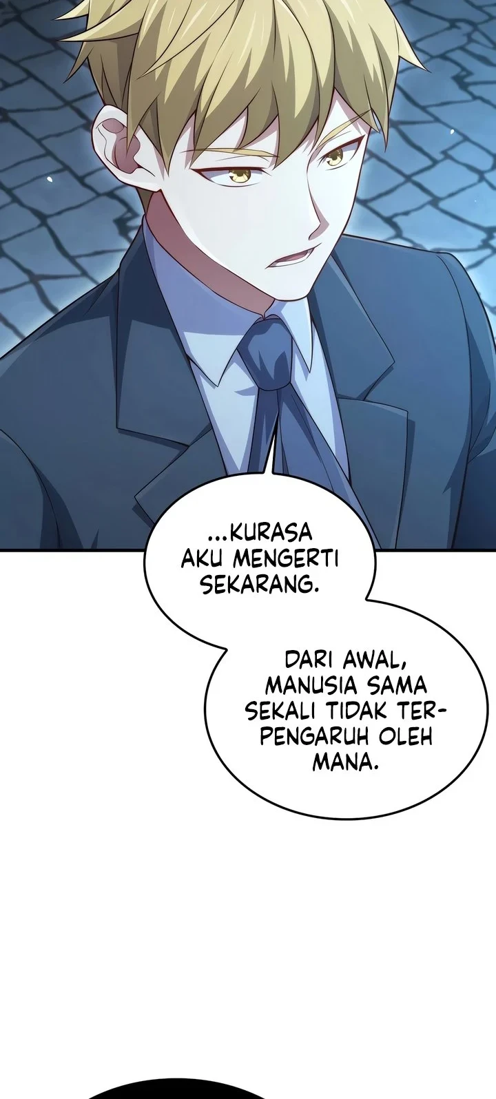 The Lord’s Coins Aren’t Decreasing?! Chapter 181.2 - halaman 11