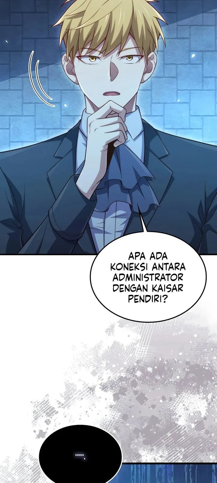 The Lord’s Coins Aren’t Decreasing?! Chapter 181.2 - halaman 13