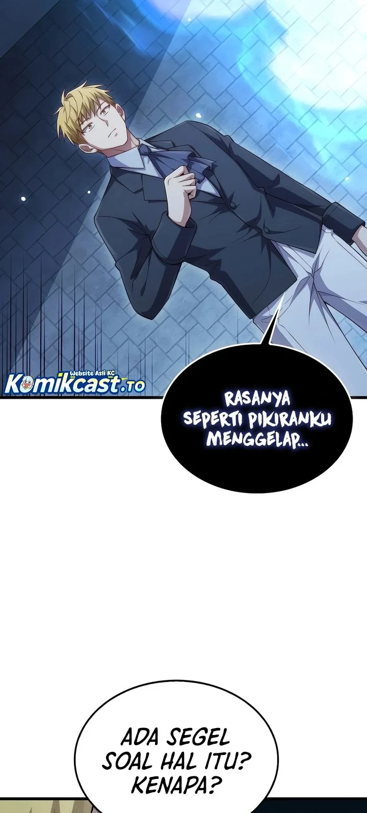 The Lord’s Coins Aren’t Decreasing?! Chapter 181.2 - halaman 15