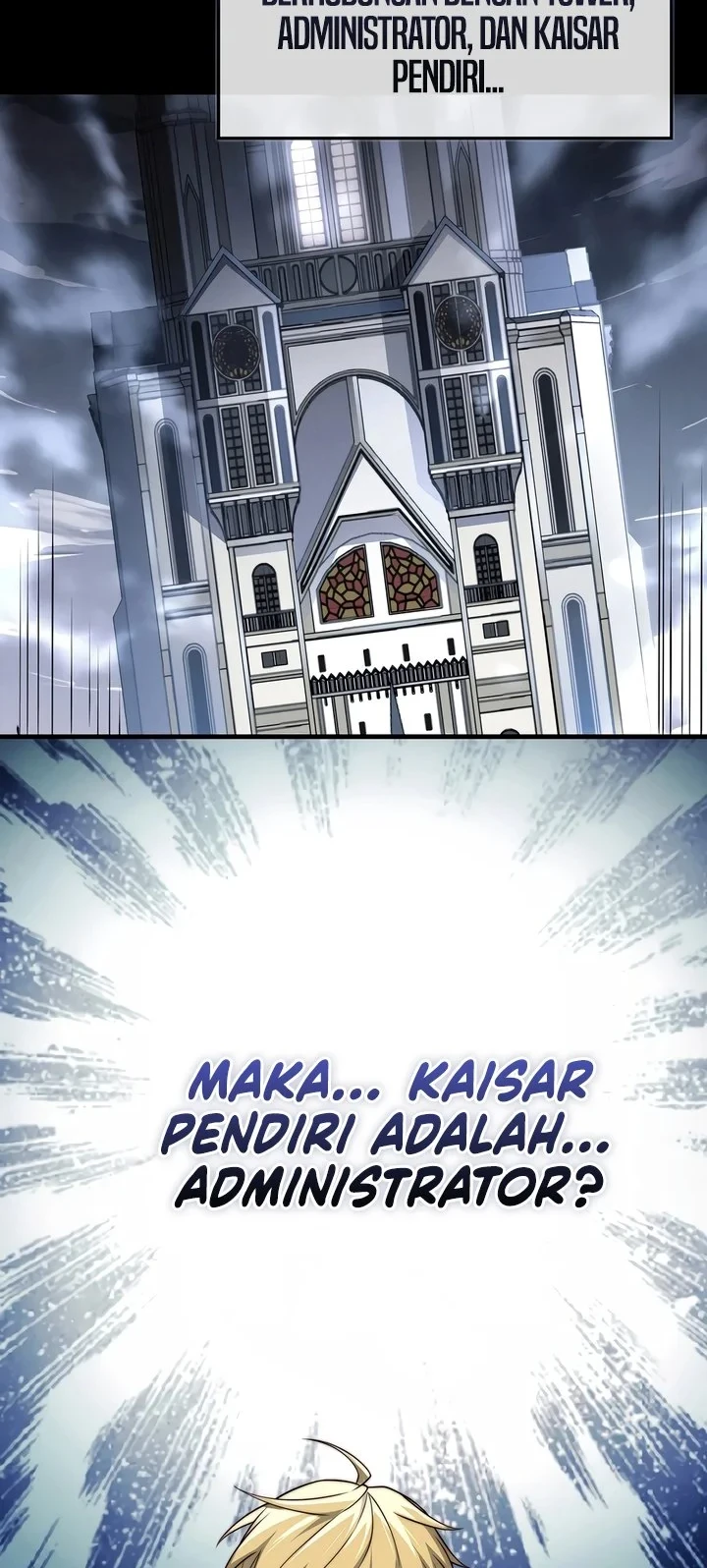 The Lord’s Coins Aren’t Decreasing?! Chapter 181.2 - halaman 19