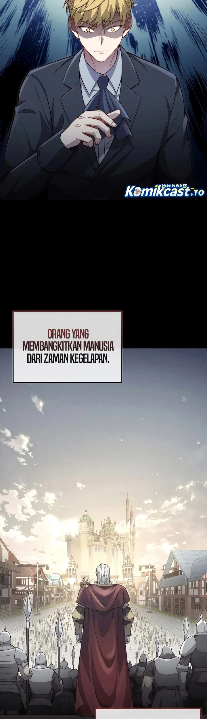 The Lord’s Coins Aren’t Decreasing?! Chapter 181.2 - halaman 20