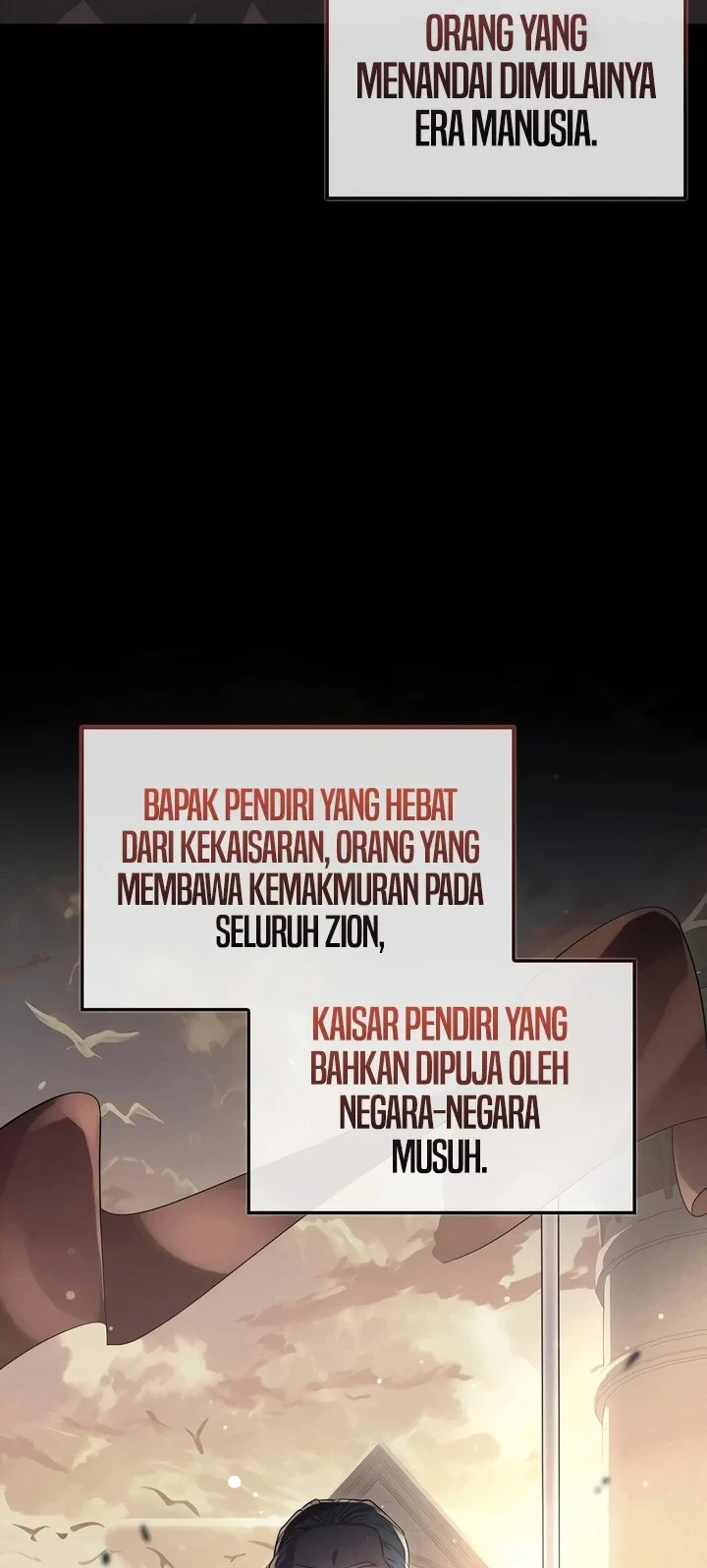 The Lord’s Coins Aren’t Decreasing?! Chapter 181.2 - halaman 21