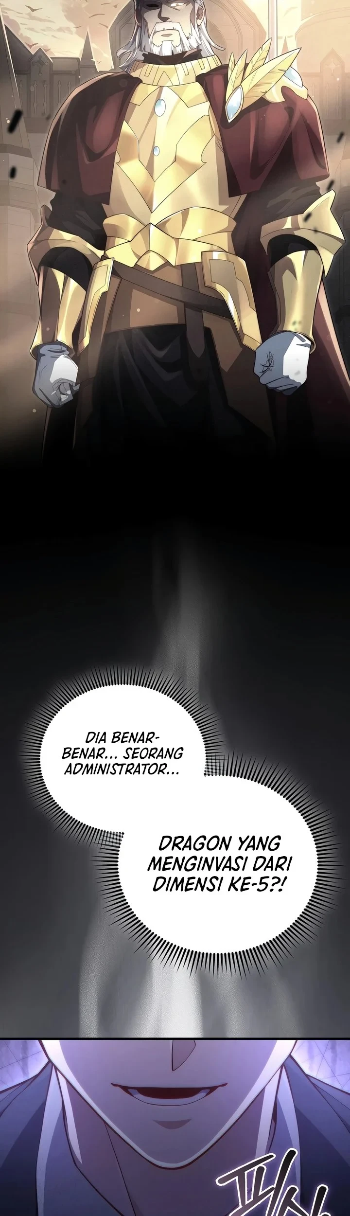 The Lord’s Coins Aren’t Decreasing?! Chapter 181.2 - halaman 22