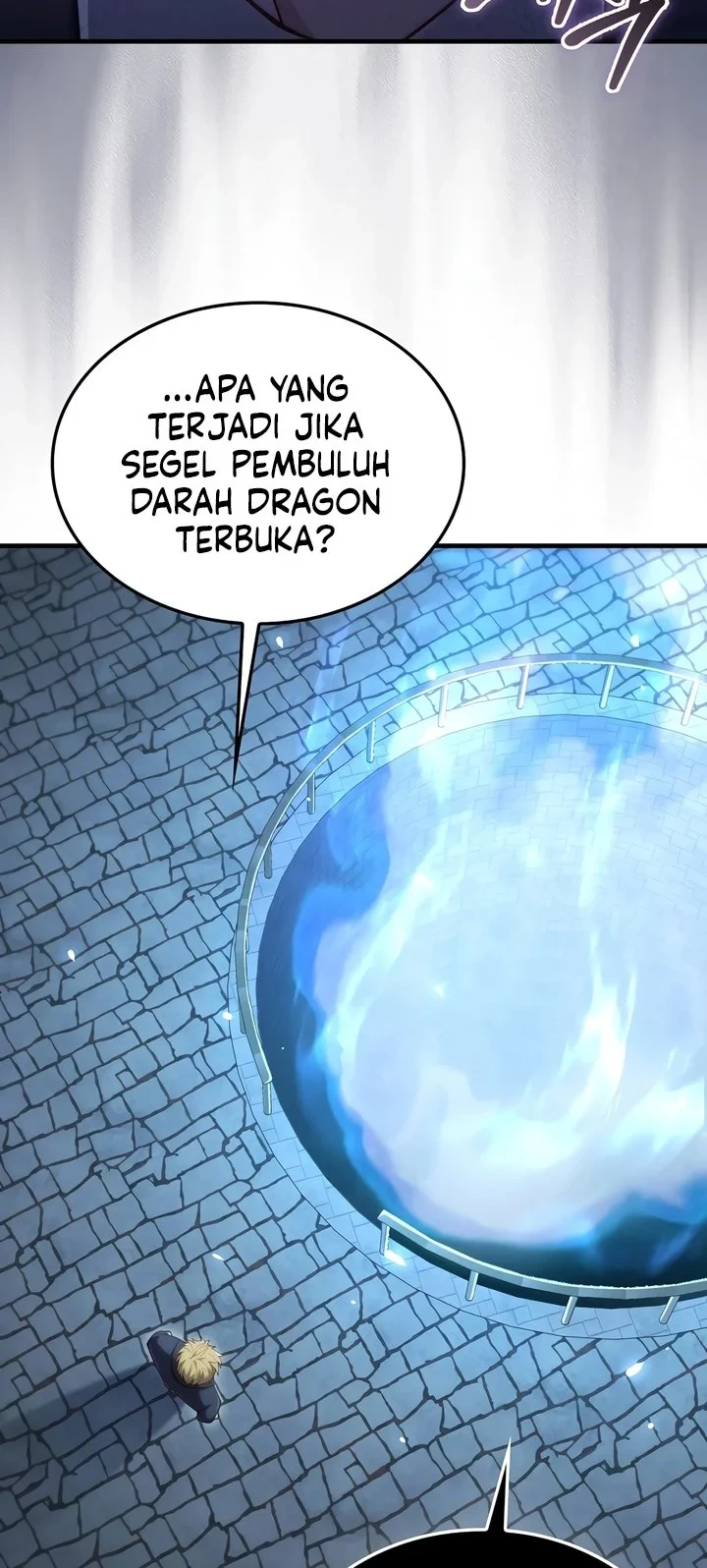 The Lord’s Coins Aren’t Decreasing?! Chapter 181.2 - halaman 23