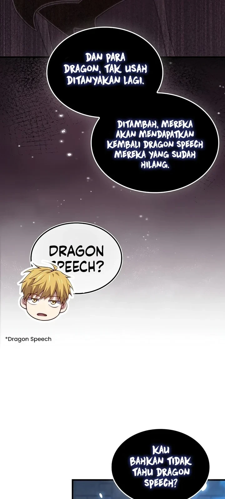 The Lord’s Coins Aren’t Decreasing?! Chapter 181.2 - halaman 25