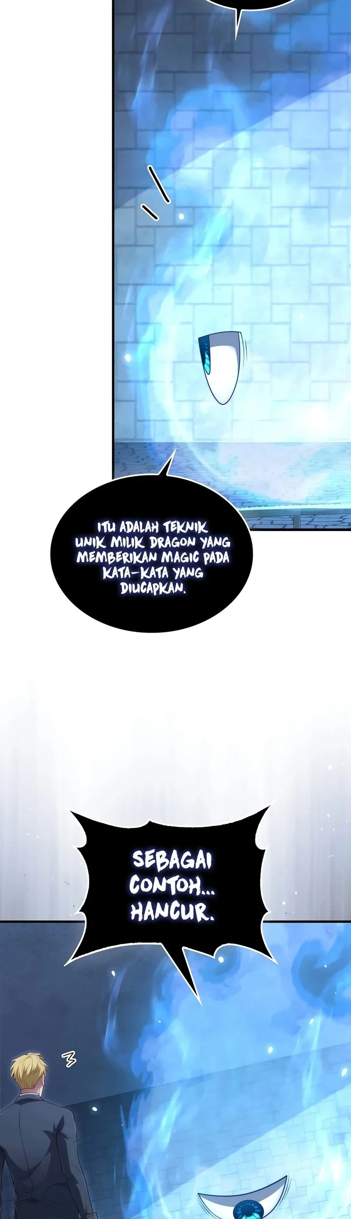 The Lord’s Coins Aren’t Decreasing?! Chapter 181.2 - halaman 26