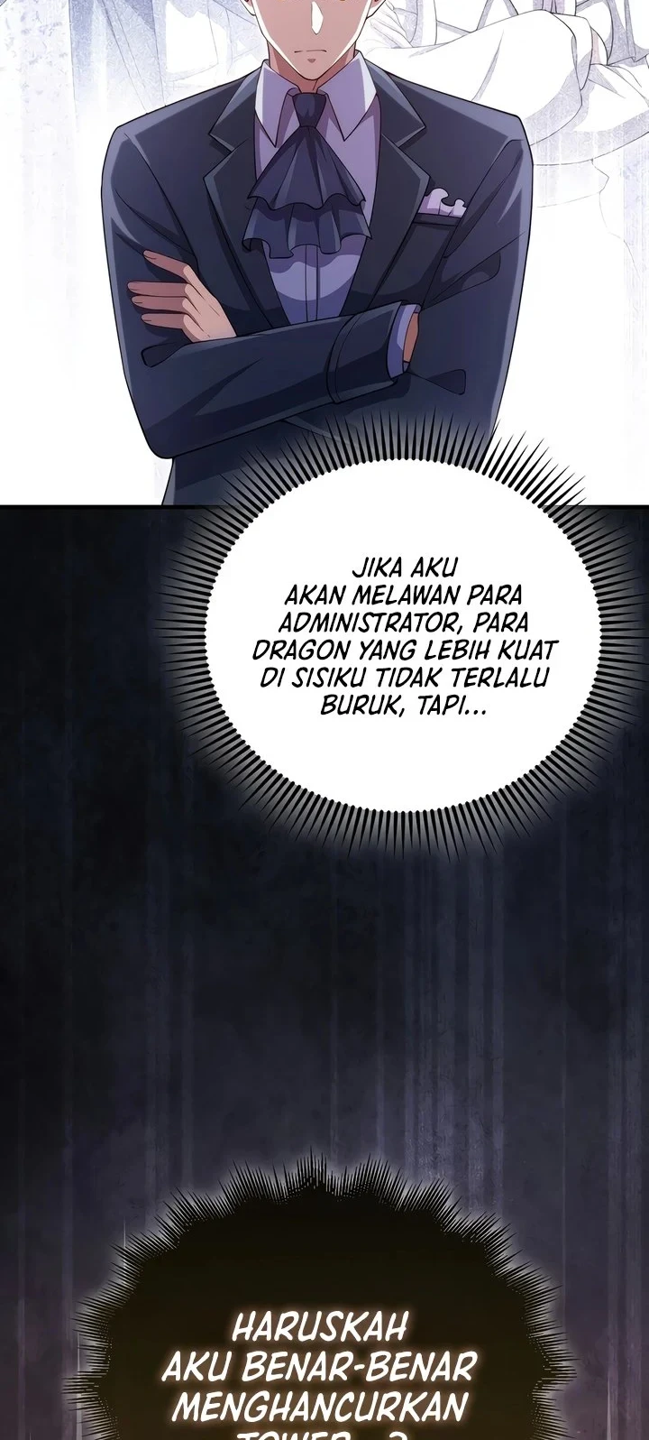 The Lord’s Coins Aren’t Decreasing?! Chapter 181.2 - halaman 29