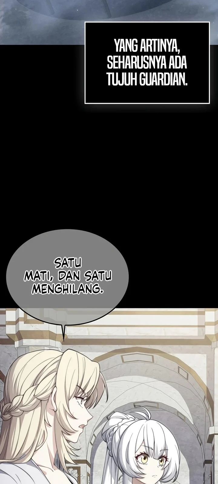 The Lord’s Coins Aren’t Decreasing?! Chapter 181.2 - halaman 33