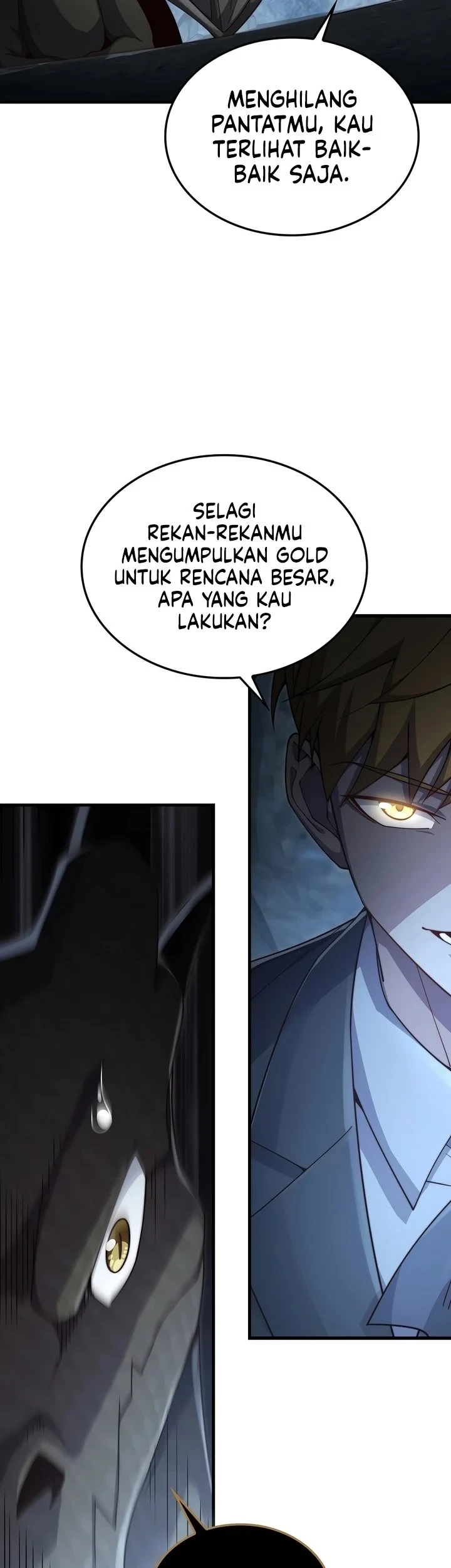 The Lord’s Coins Aren’t Decreasing?! Chapter 181.2 - halaman 42