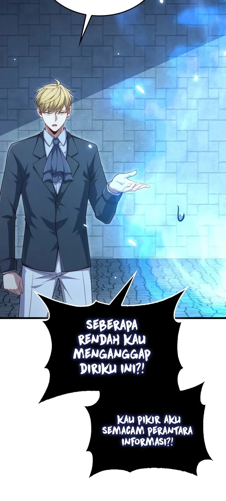 The Lord’s Coins Aren’t Decreasing?! Chapter 181.2 - halaman 5