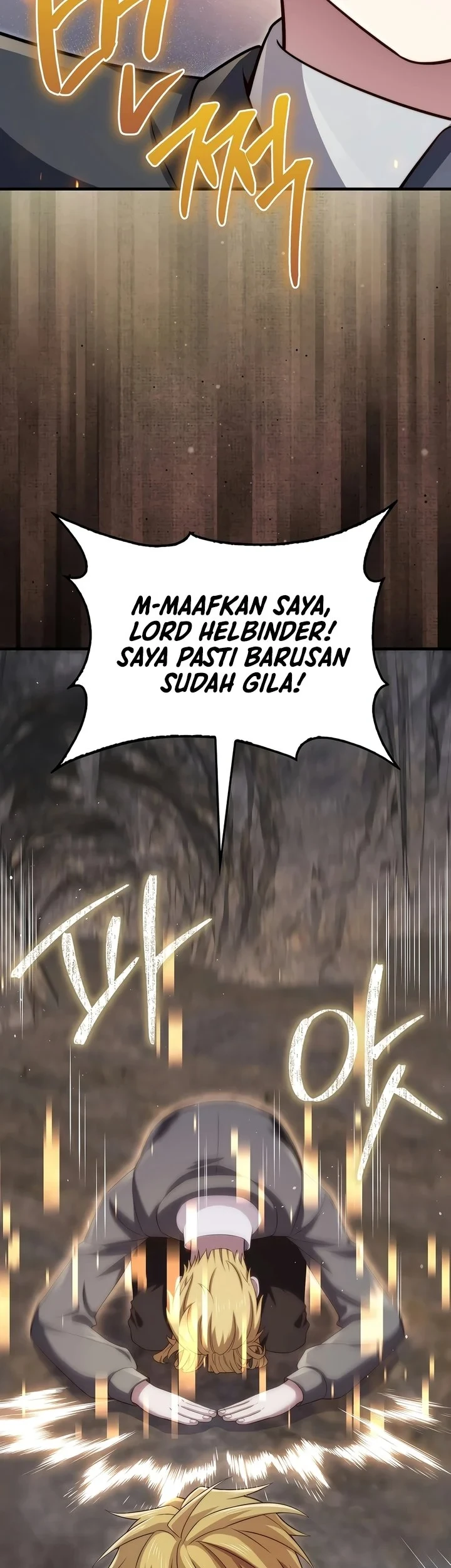 The Lord’s Coins Aren’t Decreasing?! Chapter 181.2 - halaman 50