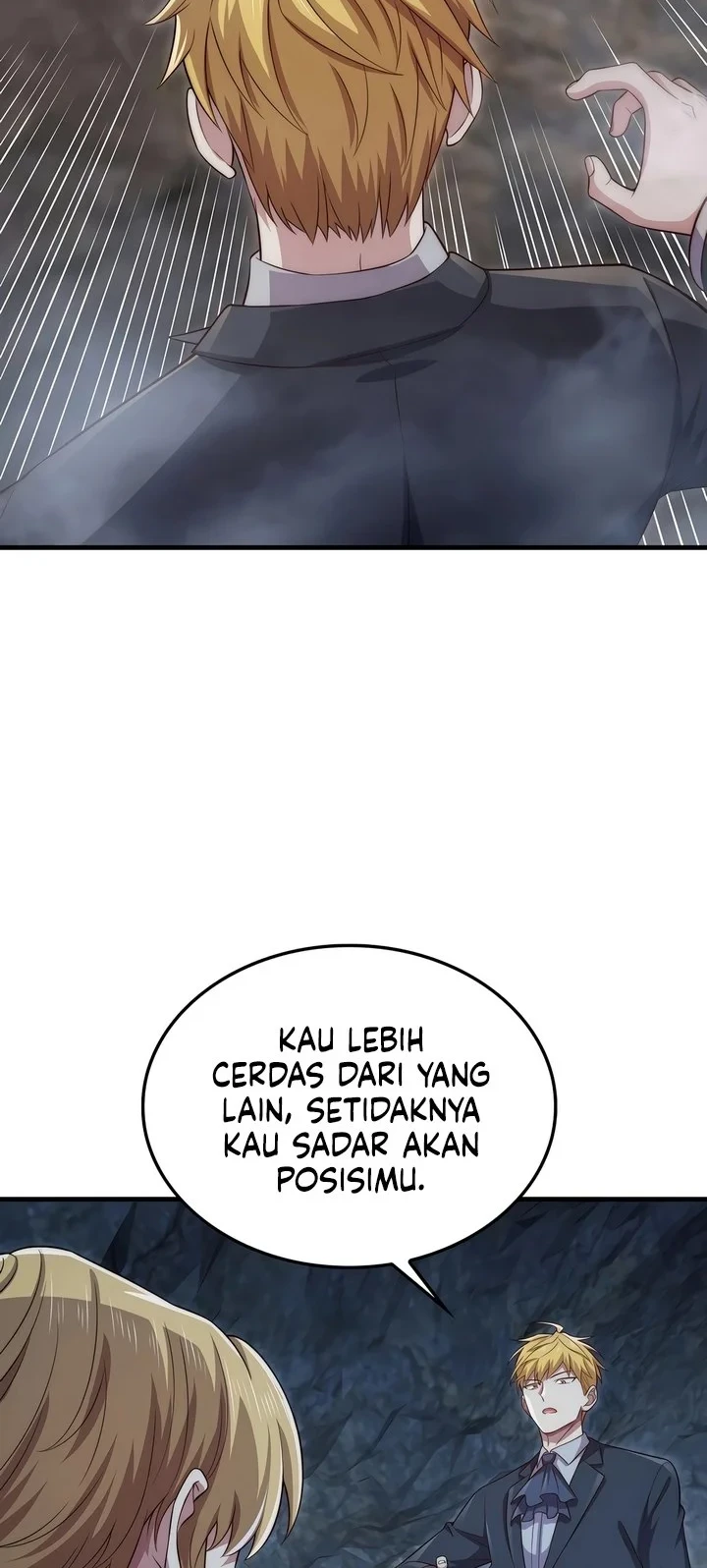 The Lord’s Coins Aren’t Decreasing?! Chapter 181.2 - halaman 51