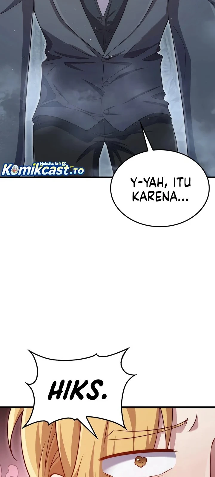The Lord’s Coins Aren’t Decreasing?! Chapter 181.2 - halaman 53