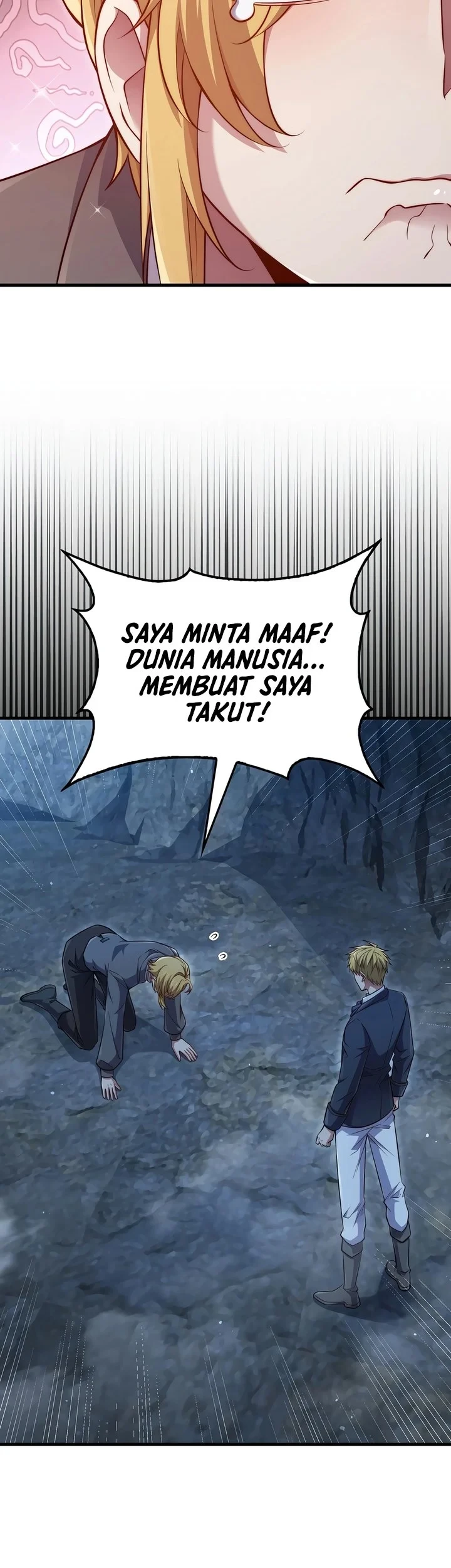 The Lord’s Coins Aren’t Decreasing?! Chapter 181.2 - halaman 54