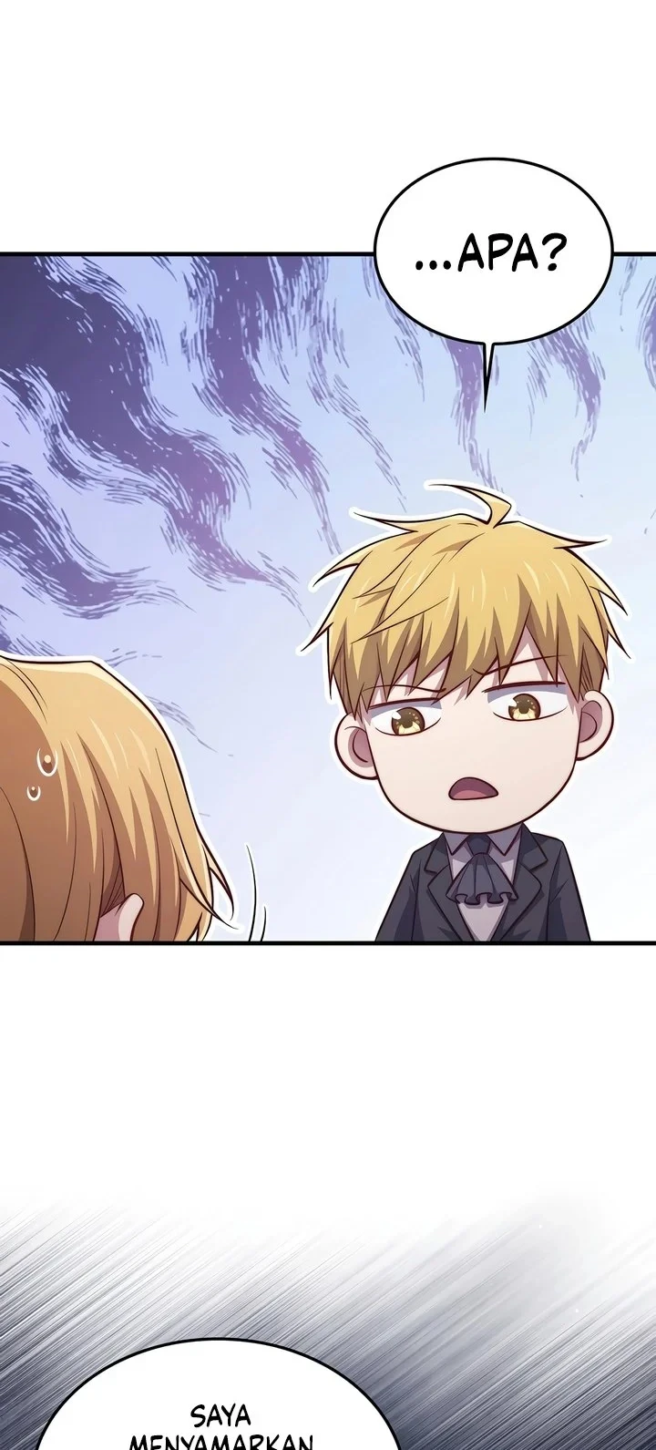 The Lord’s Coins Aren’t Decreasing?! Chapter 181.2 - halaman 55