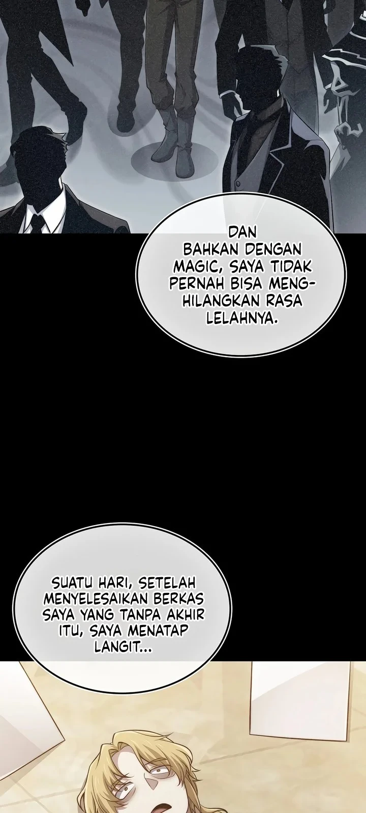 The Lord’s Coins Aren’t Decreasing?! Chapter 181.2 - halaman 57