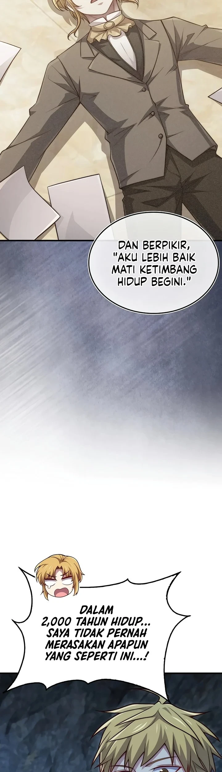 The Lord’s Coins Aren’t Decreasing?! Chapter 181.2 - halaman 58