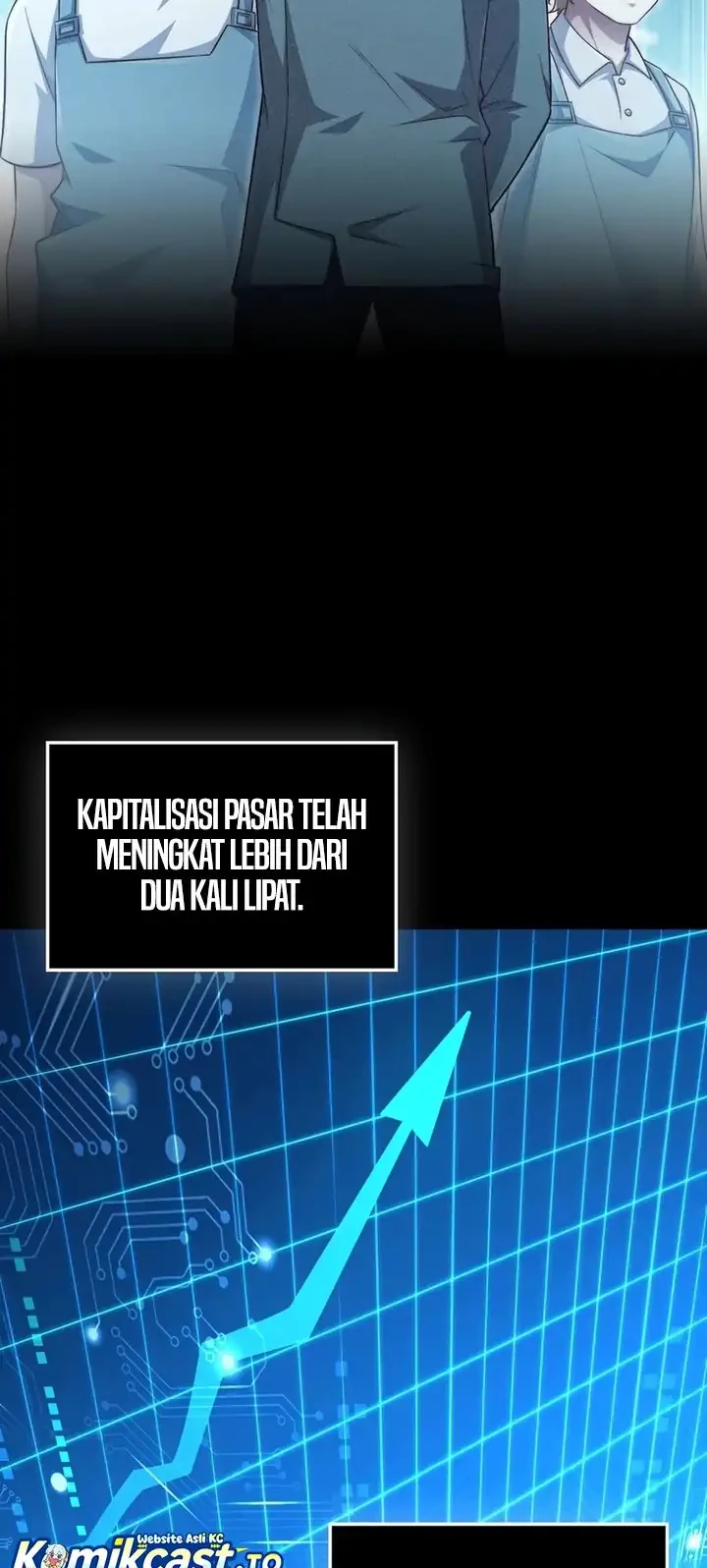 The Lord’s Coins Aren’t Decreasing?! Chapter 182 - halaman 13