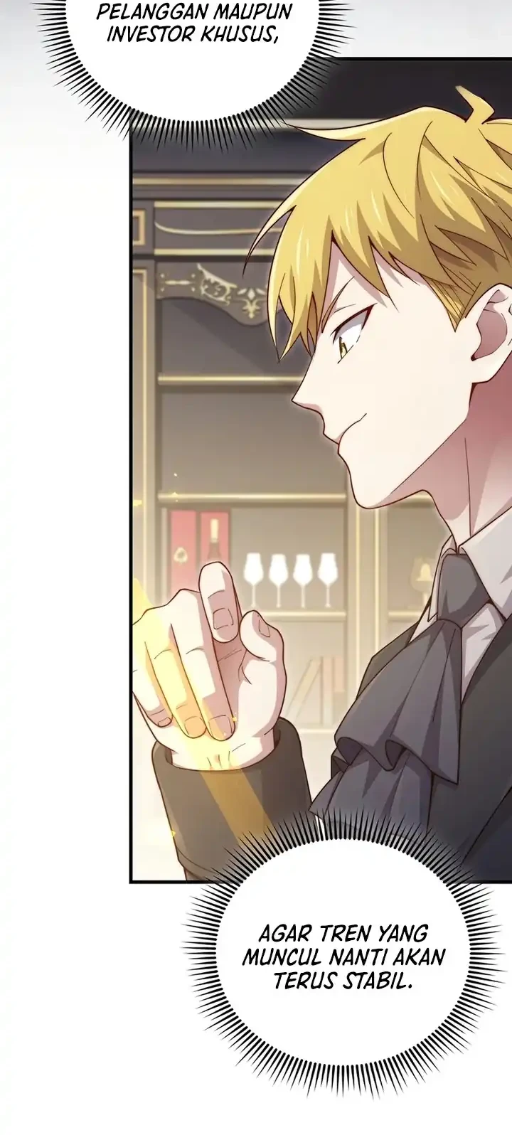 The Lord’s Coins Aren’t Decreasing?! Chapter 182 - halaman 15
