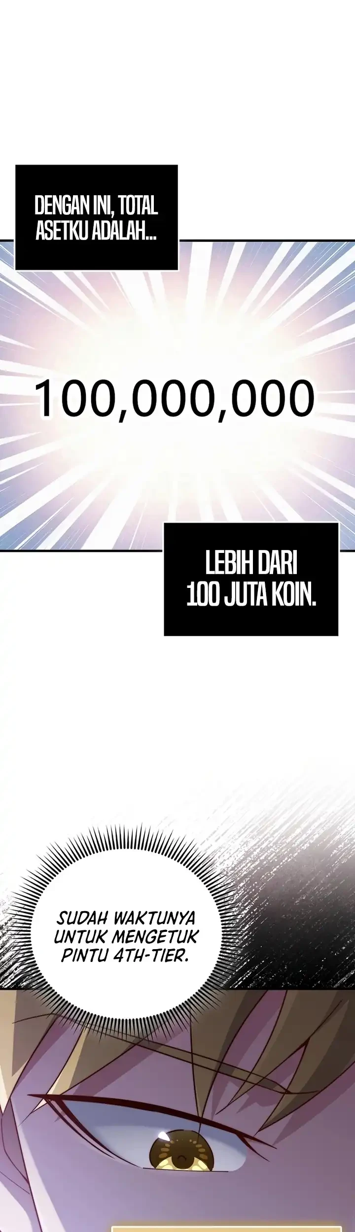 The Lord’s Coins Aren’t Decreasing?! Chapter 182 - halaman 16