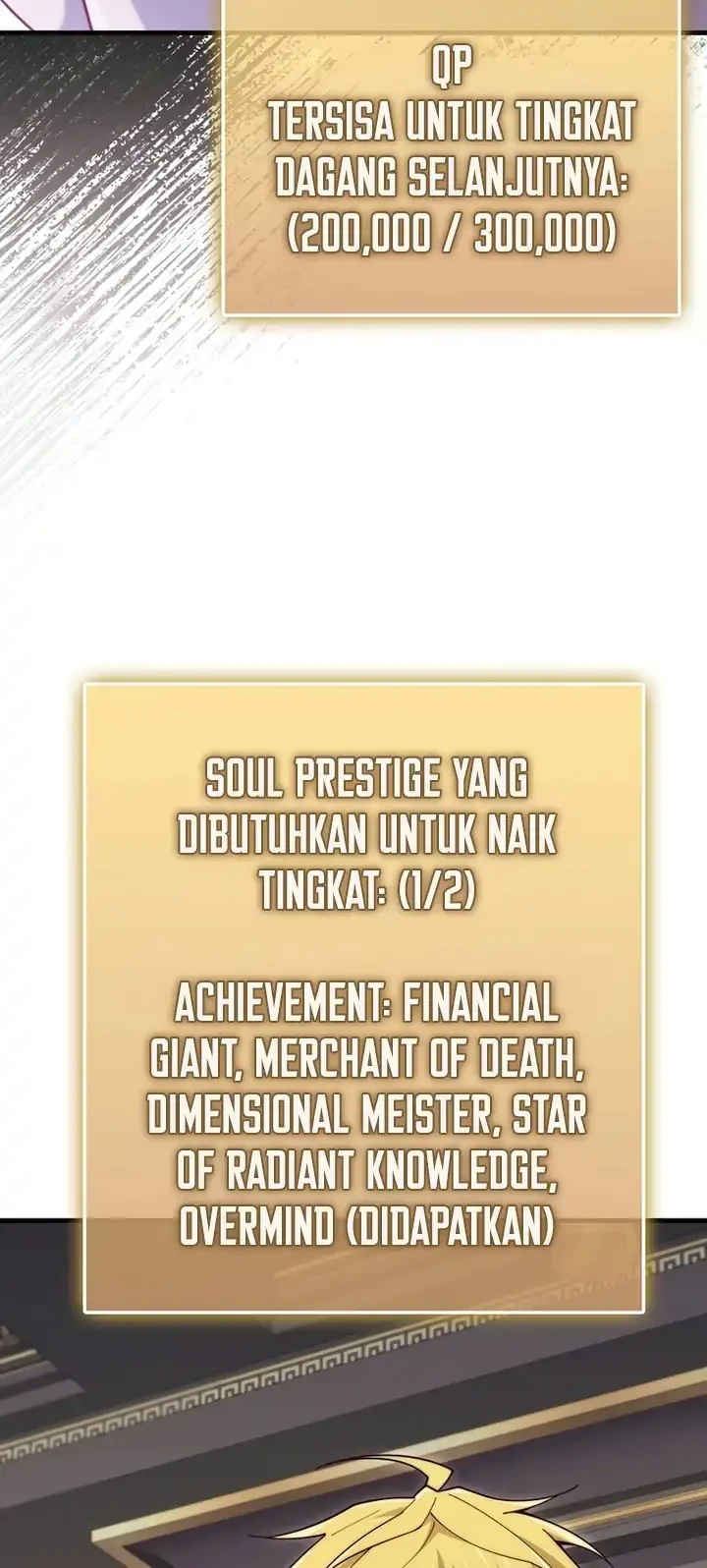 The Lord’s Coins Aren’t Decreasing?! Chapter 182 - halaman 17