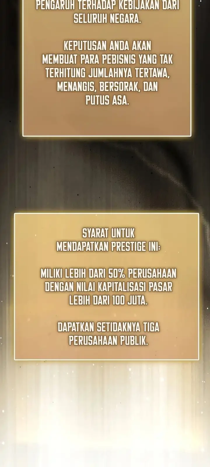 The Lord’s Coins Aren’t Decreasing?! Chapter 182 - halaman 19