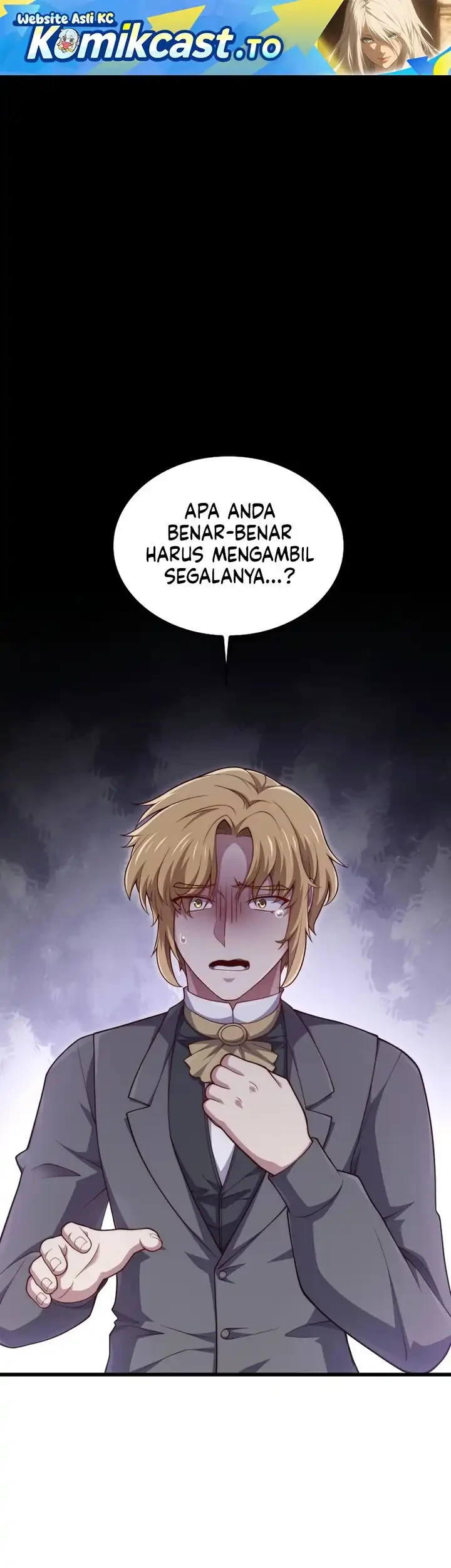 The Lord’s Coins Aren’t Decreasing?! Chapter 182 - halaman 2