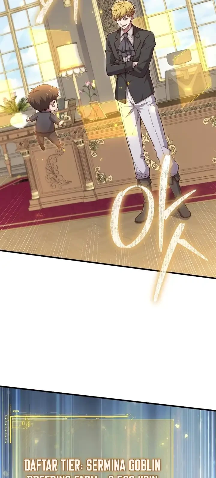 The Lord’s Coins Aren’t Decreasing?! Chapter 182 - halaman 21