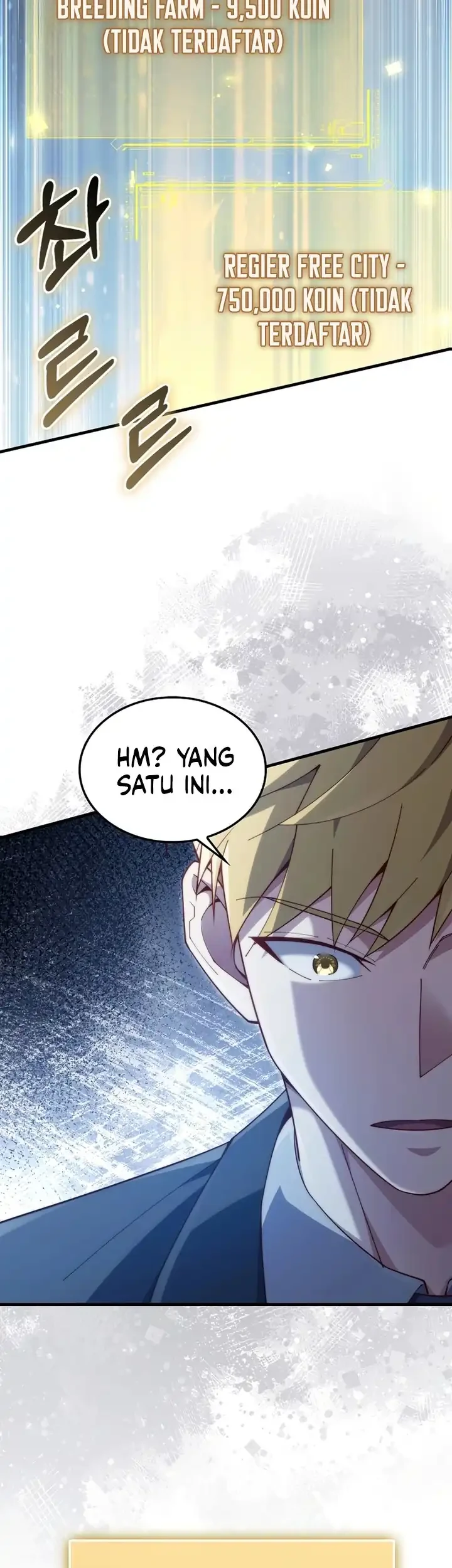 The Lord’s Coins Aren’t Decreasing?! Chapter 182 - halaman 22