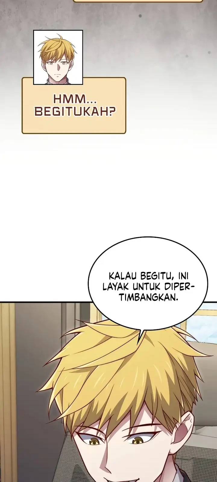 The Lord’s Coins Aren’t Decreasing?! Chapter 182 - halaman 31