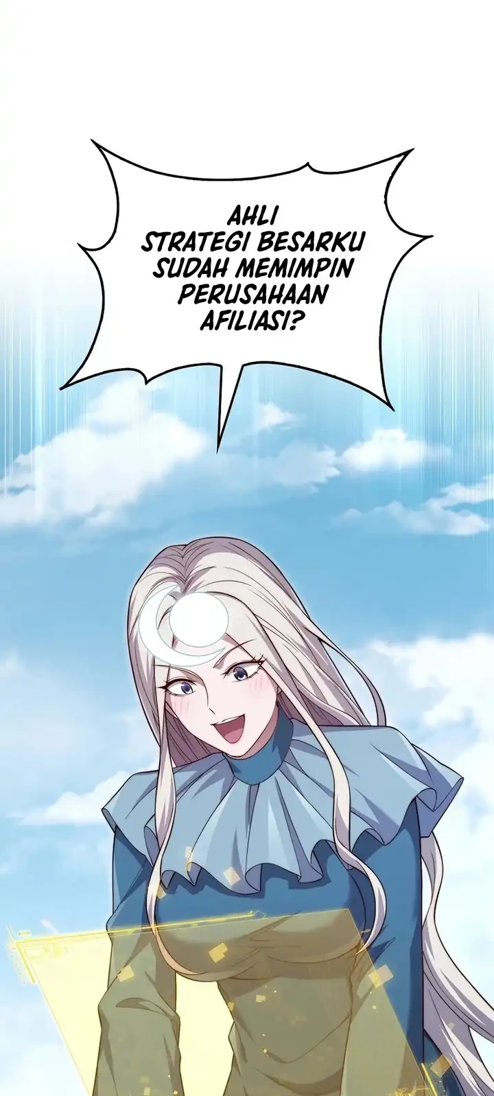 The Lord’s Coins Aren’t Decreasing?! Chapter 182 - halaman 37