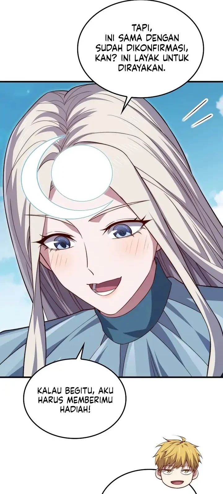 The Lord’s Coins Aren’t Decreasing?! Chapter 182 - halaman 39