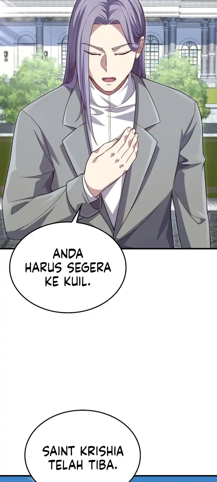 The Lord’s Coins Aren’t Decreasing?! Chapter 182 - halaman 41