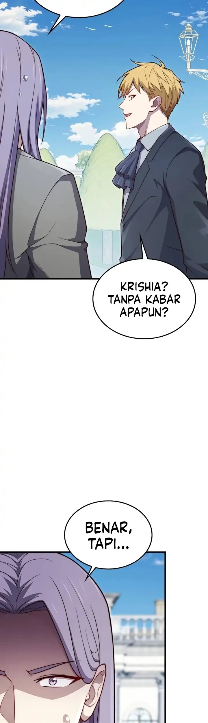 The Lord’s Coins Aren’t Decreasing?! Chapter 182 - halaman 42