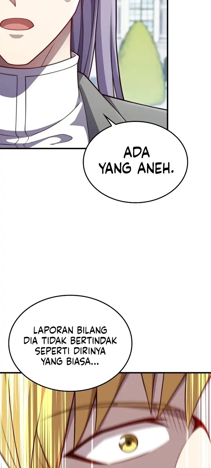 The Lord’s Coins Aren’t Decreasing?! Chapter 182 - halaman 43