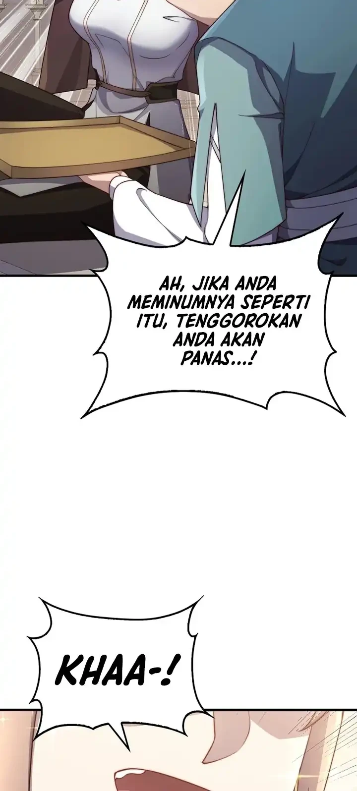 The Lord’s Coins Aren’t Decreasing?! Chapter 182 - halaman 47