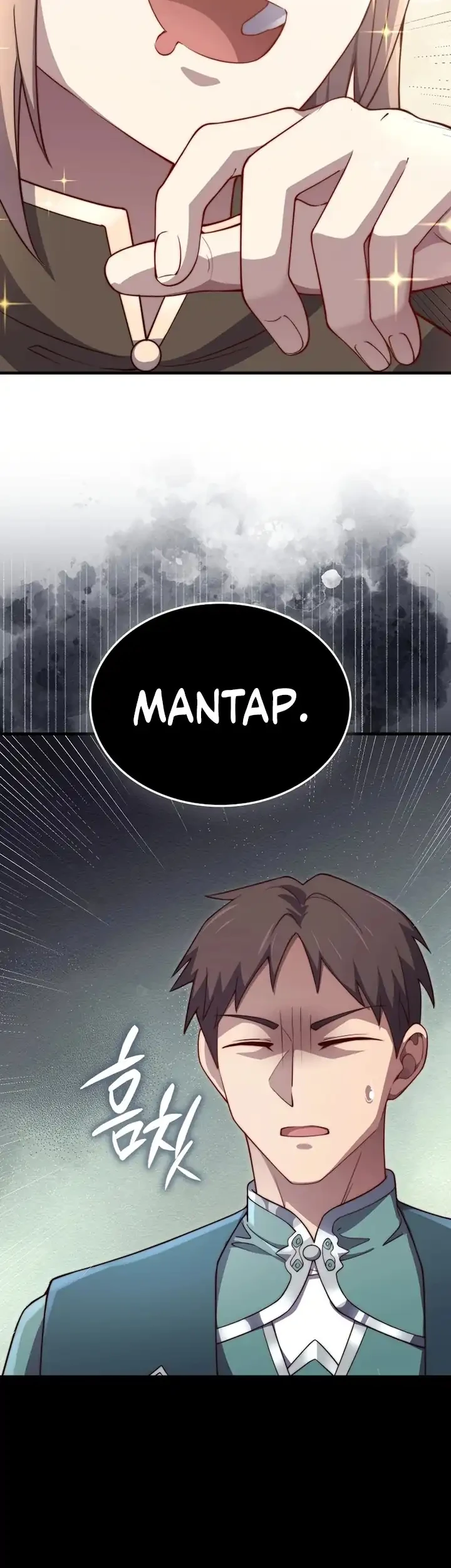 The Lord’s Coins Aren’t Decreasing?! Chapter 182 - halaman 48