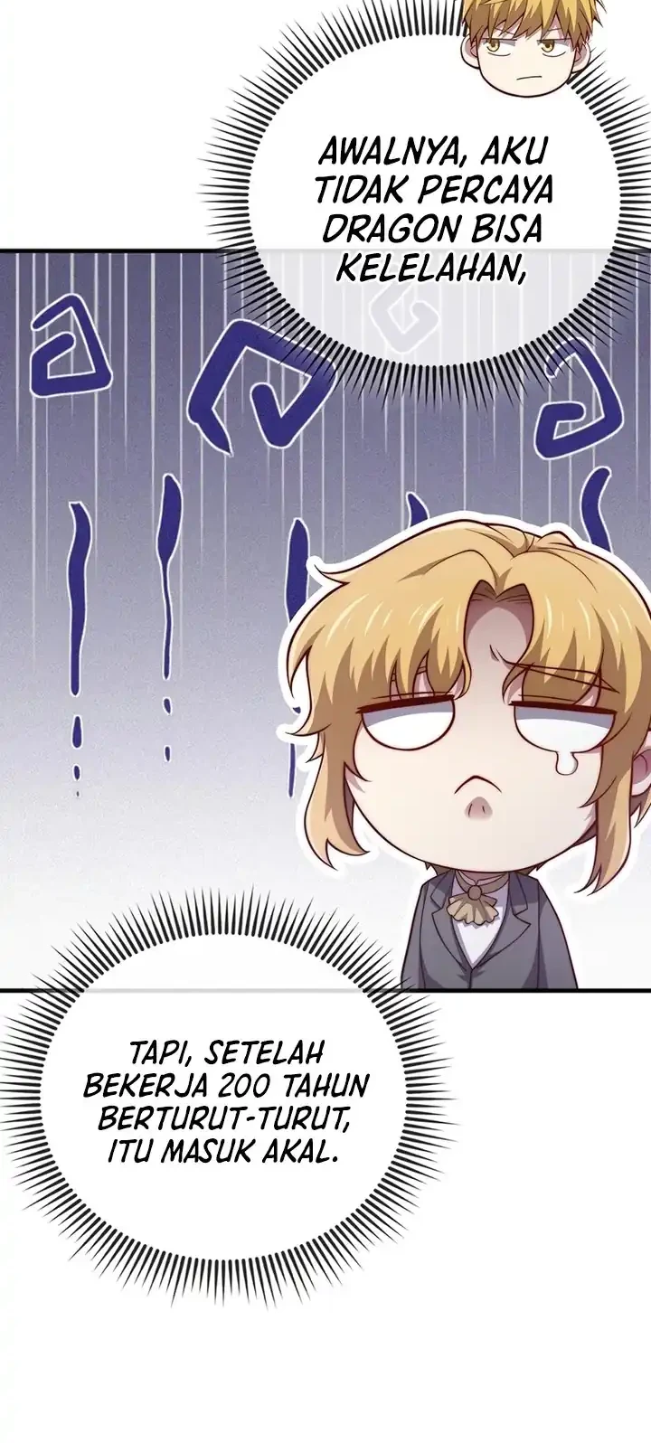 The Lord’s Coins Aren’t Decreasing?! Chapter 182 - halaman 5
