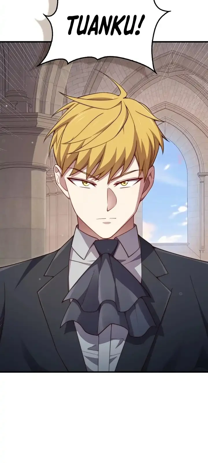 The Lord’s Coins Aren’t Decreasing?! Chapter 182 - halaman 51