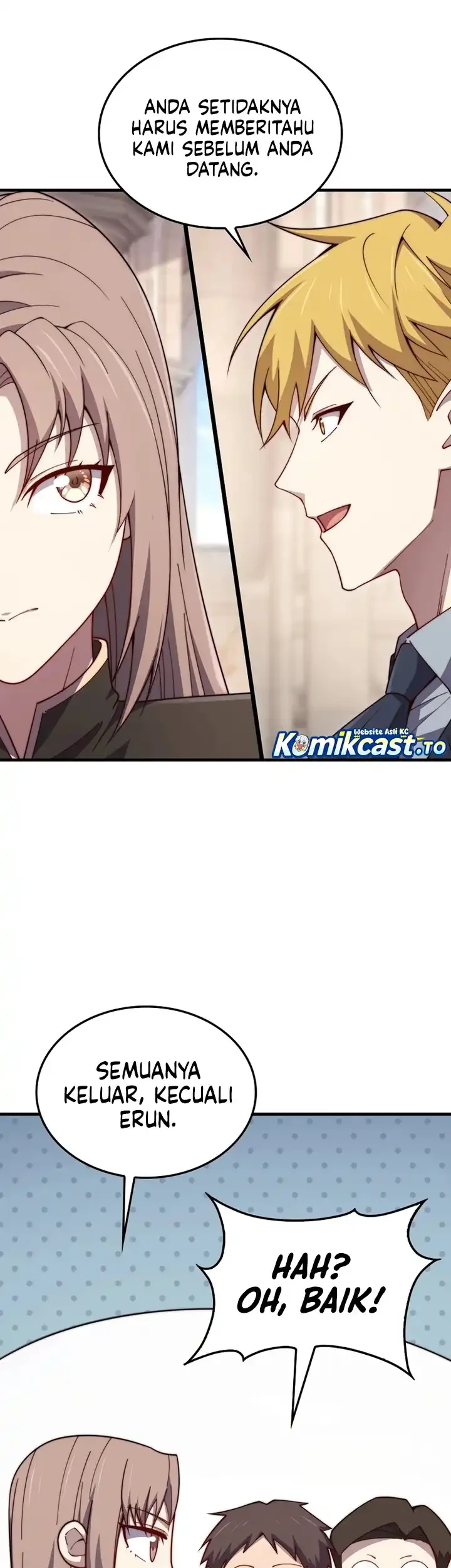 The Lord’s Coins Aren’t Decreasing?! Chapter 182 - halaman 52