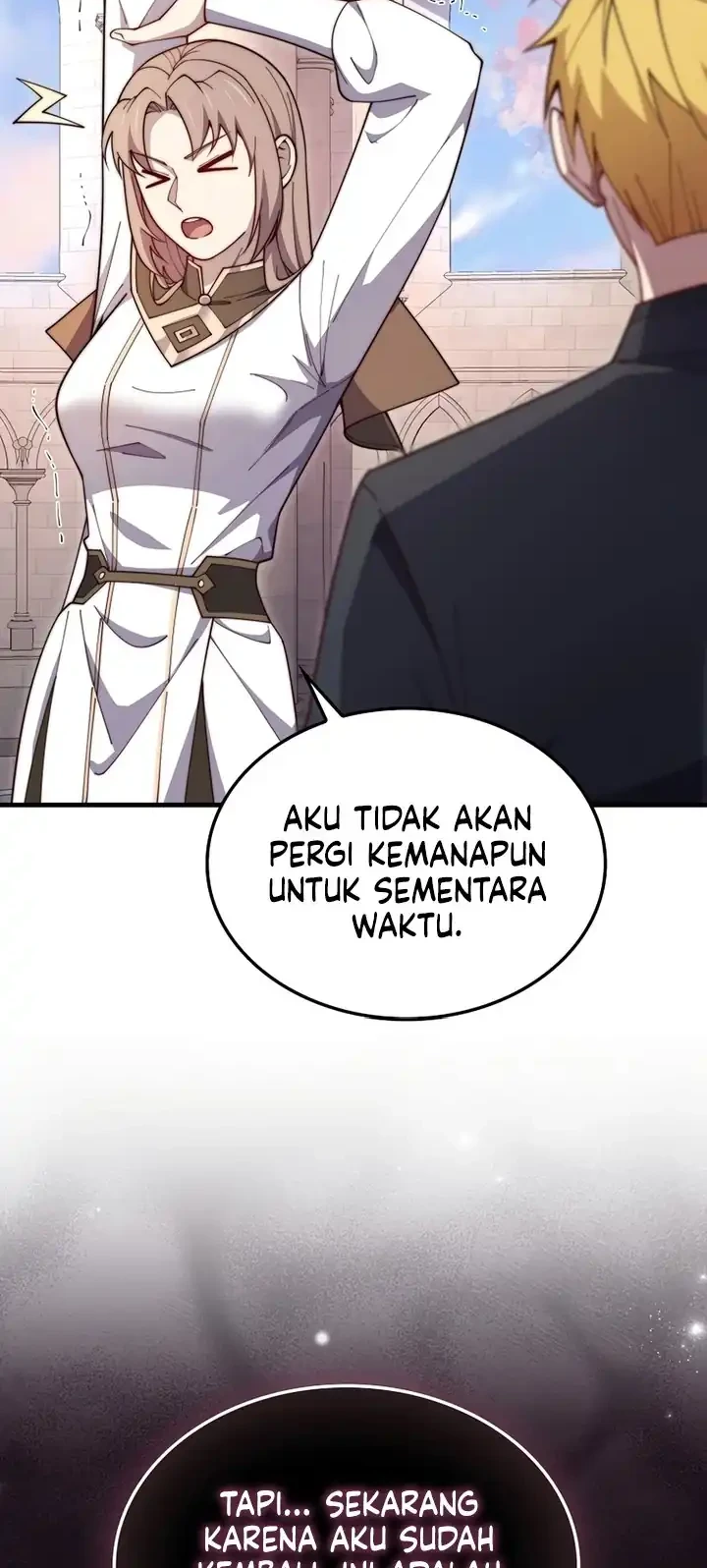 The Lord’s Coins Aren’t Decreasing?! Chapter 182 - halaman 55