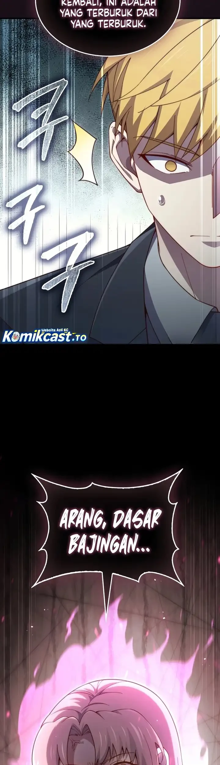 The Lord’s Coins Aren’t Decreasing?! Chapter 182 - halaman 56
