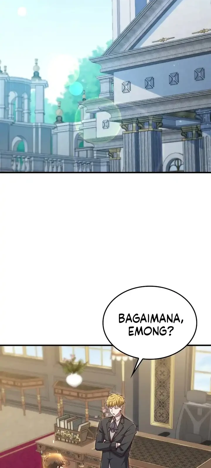 The Lord’s Coins Aren’t Decreasing?! Chapter 182 - halaman 7