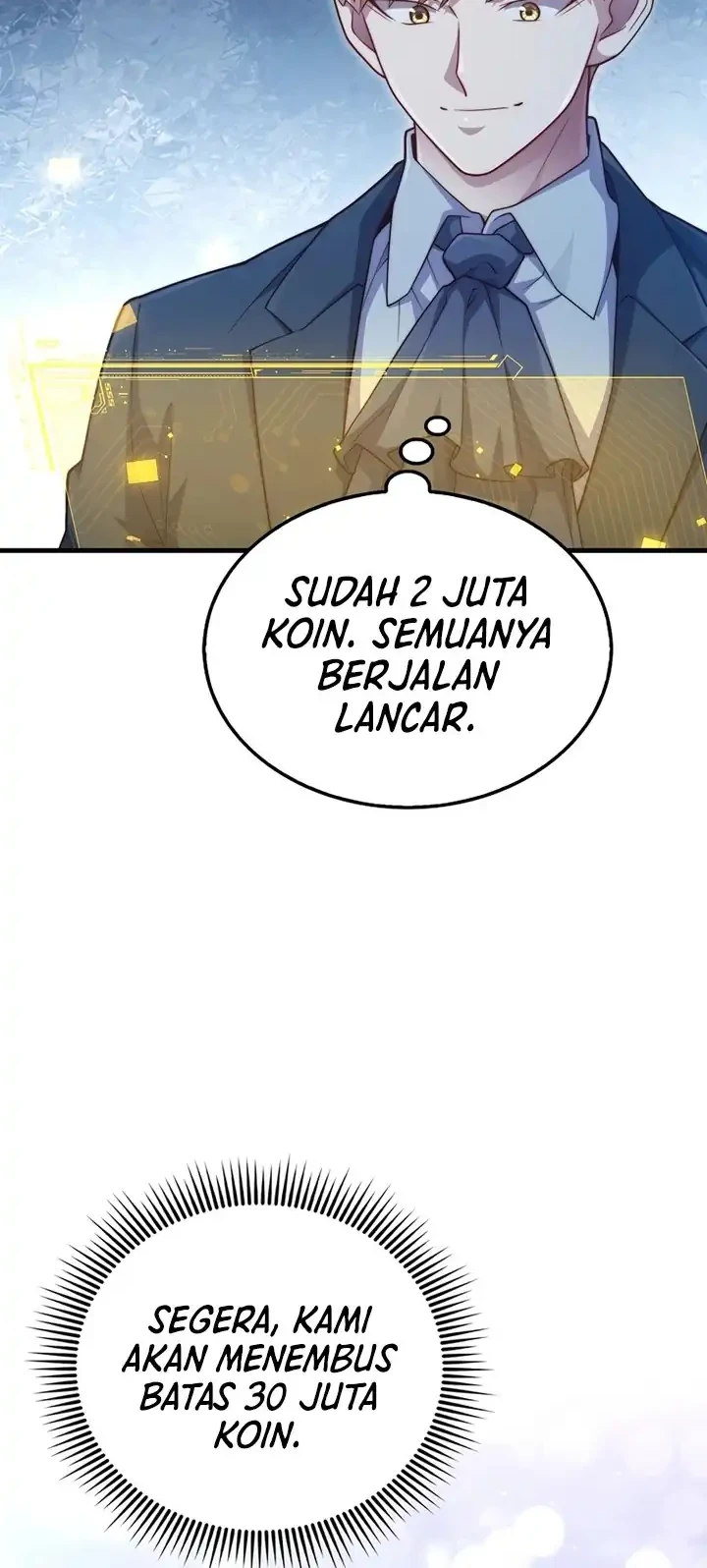 The Lord’s Coins Aren’t Decreasing?! Chapter 182 - halaman 9