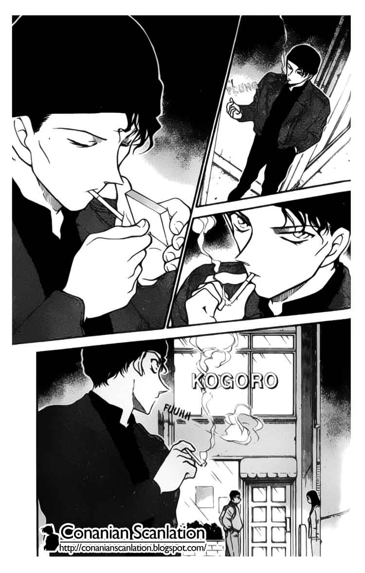 The Lord’s Coins Aren’t Decreasing?! Chapter 183 - halaman 18