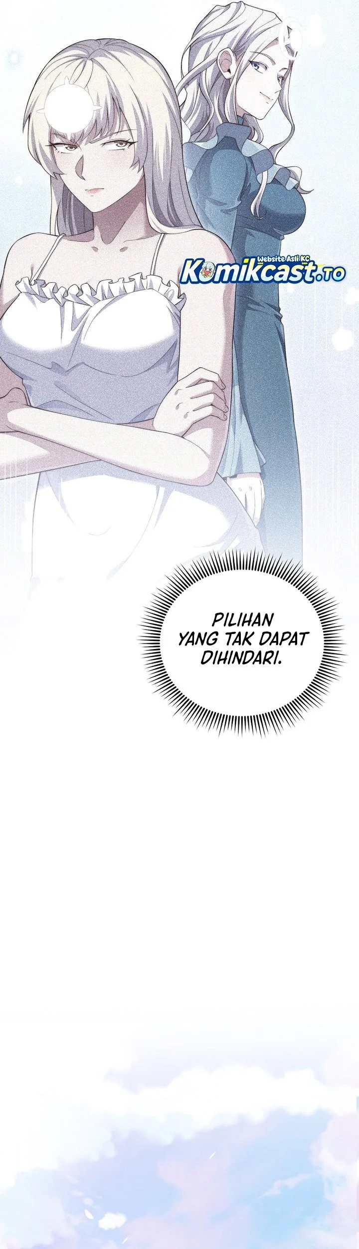 The Lord’s Coins Aren’t Decreasing?! Chapter 183 - halaman 19